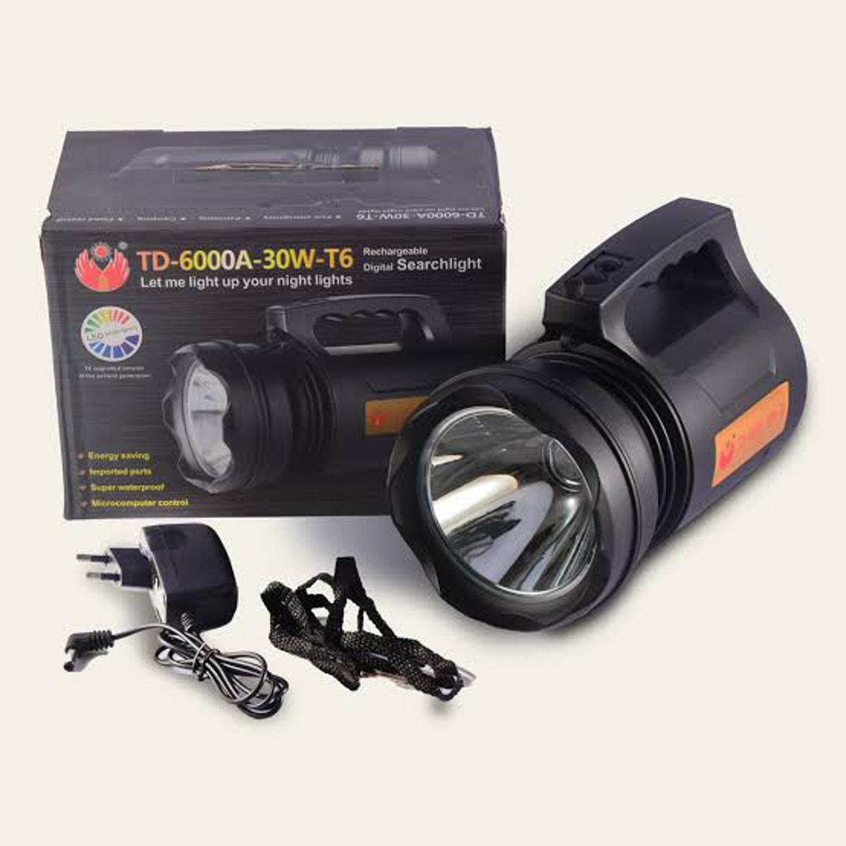 Home & Living :: Electric & Tools :: Electrical :: Lights & Bulb :: TD ...